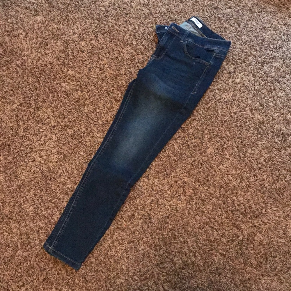 Kenzie Jeans Size 27